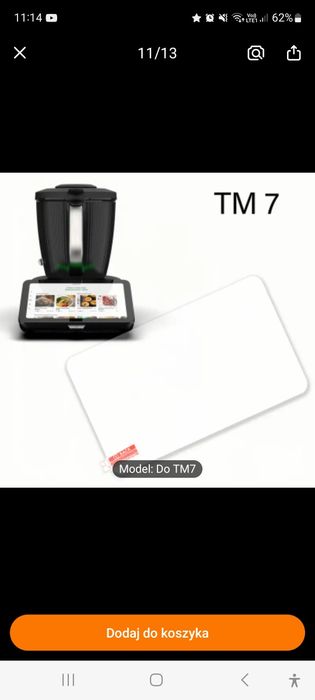 Szkła do termomixa 7