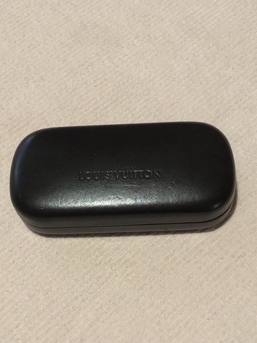 ‼️Оригінал Louis Vuitton футляр для окулярів‼️