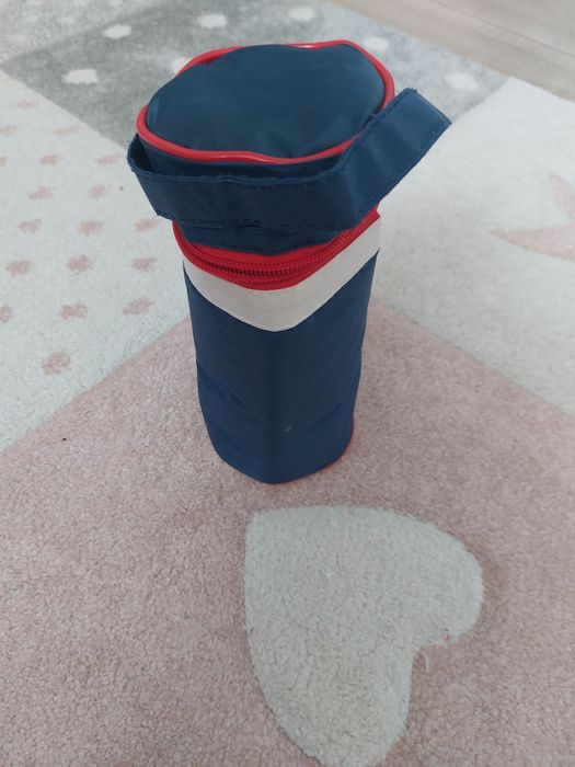 Opakowanie termiczne na butelki Lovi