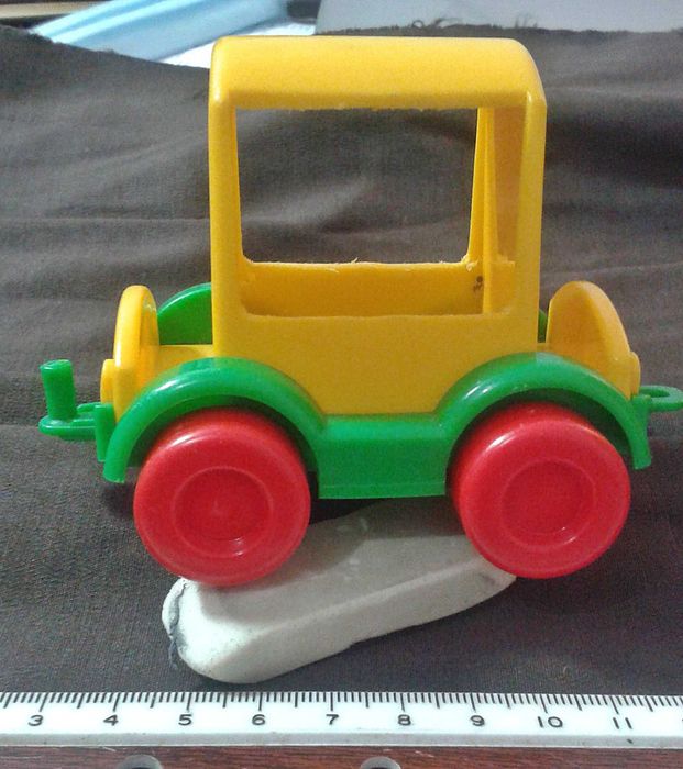 Comboio 3 composições WADER Fabryka ZABAWEKY Polónia. Um clássico