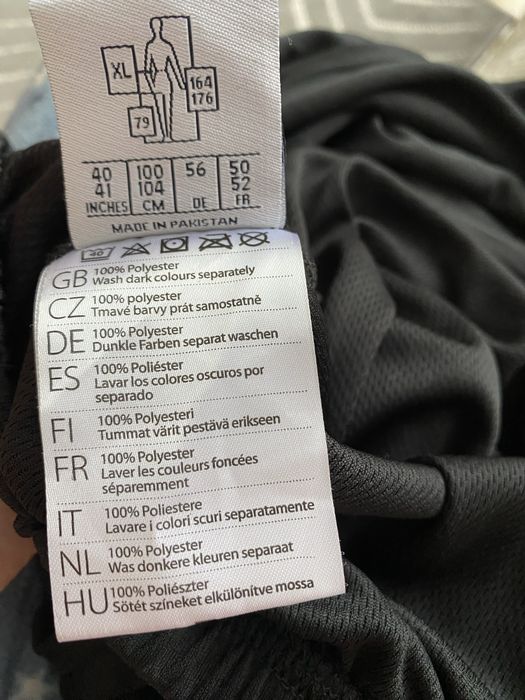 Комплект Термофутболка B153CHA Portwest антибактеріальнi