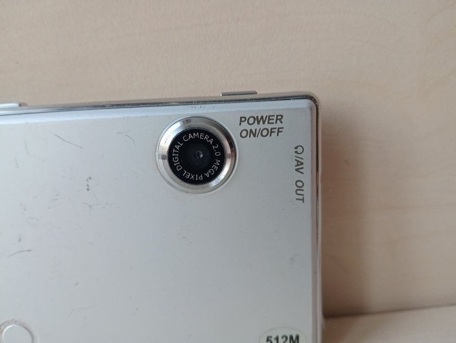 Плеер Sony в коллекцию