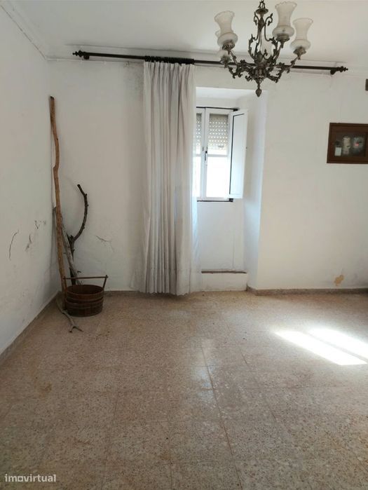 Moradia Geminada T4 - Vila Alva
