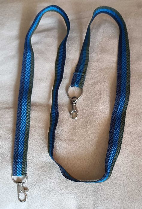 Farbotka - pasek do torebki