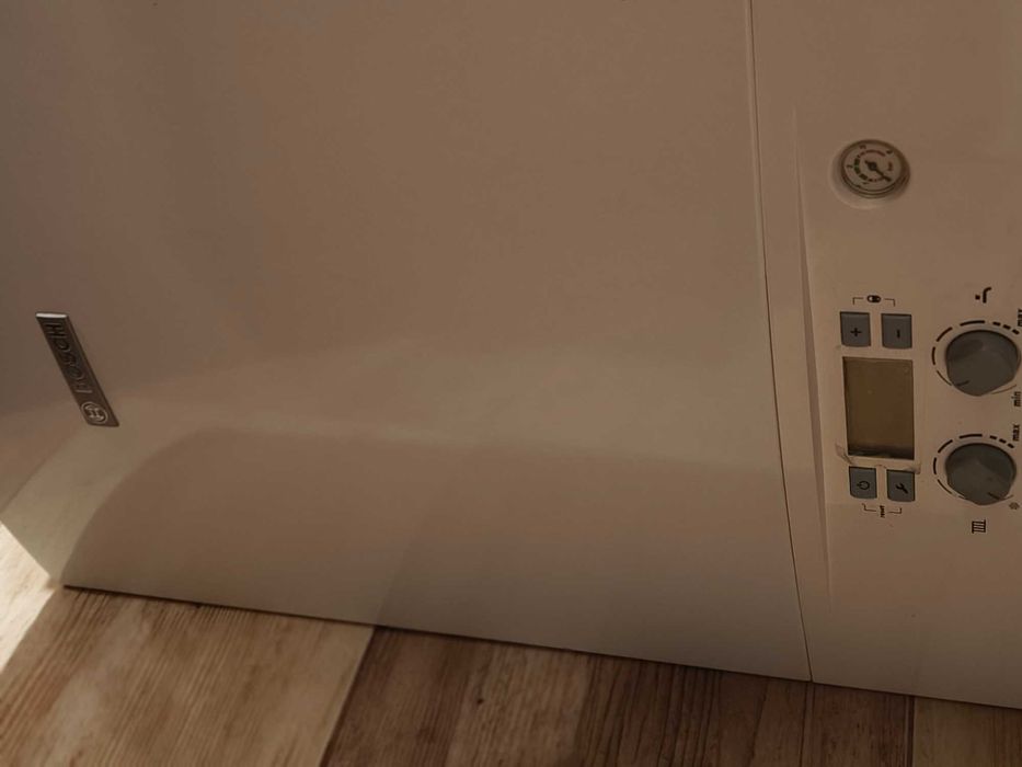 Котел б/у Bosh condens 2000 W