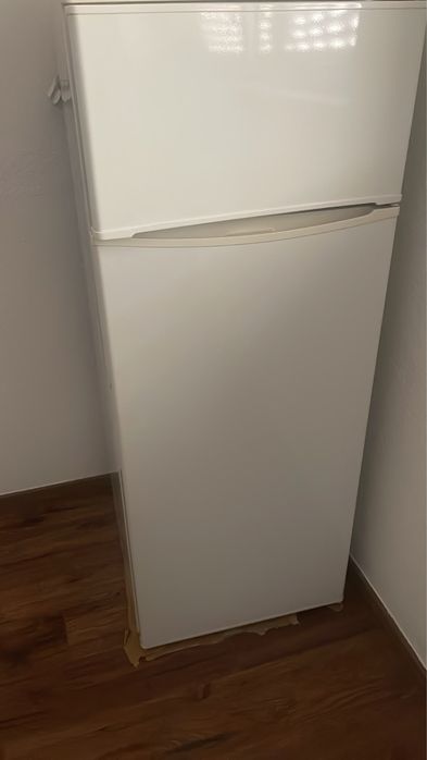 Frigorifico Indesit