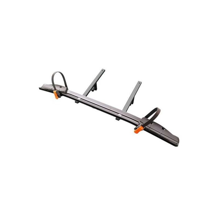 Adapter na dodatkowy rower do platformy Aguri Active Bike Pro 2/3  czarny