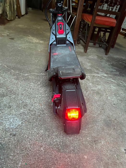 Segway ZT3 Pro E