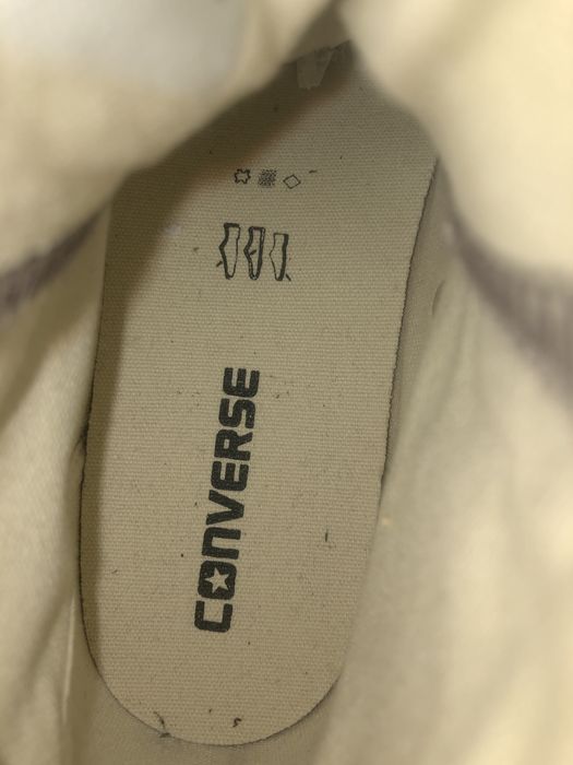 Converse 31 nowe