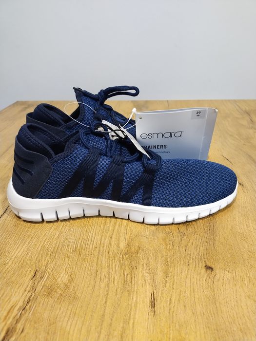 Obuwie damskie r 39 wkładka 25, 5 cm