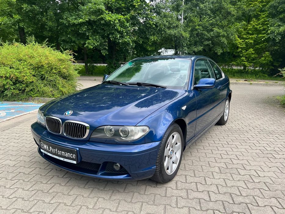 BMW Seria 3 Pierwszy właściciel w PL / Po serwisie w ASO BMW / Bezwypadkowy
