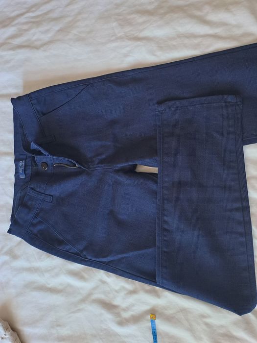 Класичні брюки для хлопця