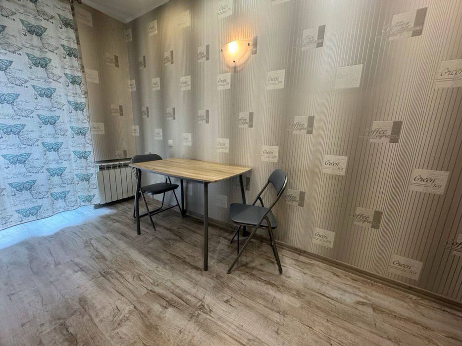 Продам 1к кв в Новобудові. Центр міста. З Котлем!!!