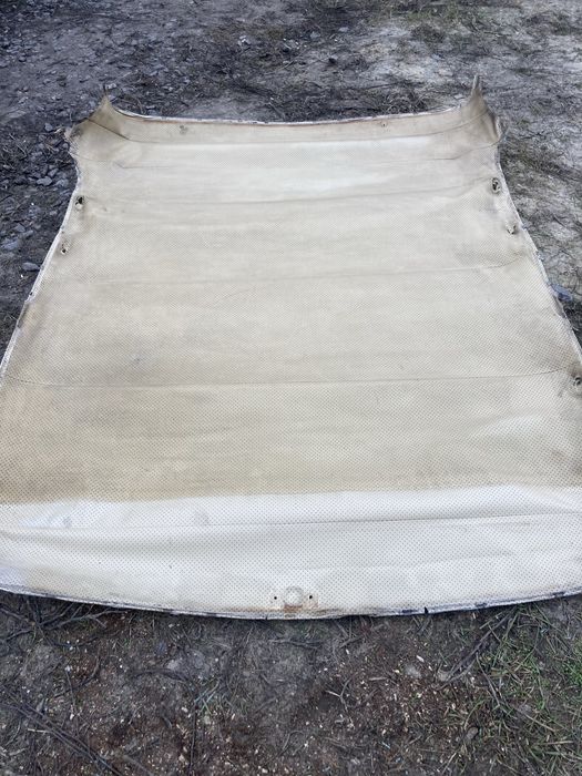 Продам потолок на ваз 2101-2107