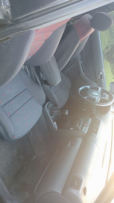Audi a3 8l 1.8 125km  b+g