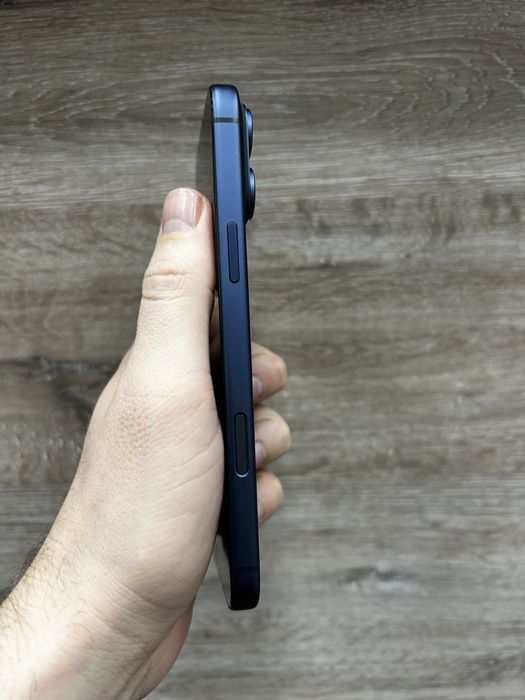 iPhone 17 Pro Max 256Gb Deep Blue з гарантією