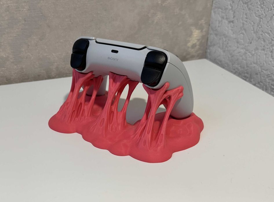 Підставки для геймпадів PS5/PS4/Xbox | 3D друк | Оригінальні моделі