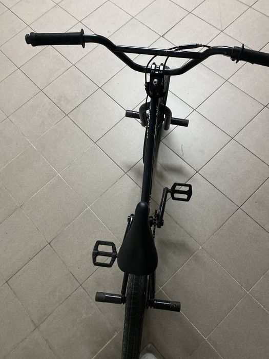 BMX position one spell