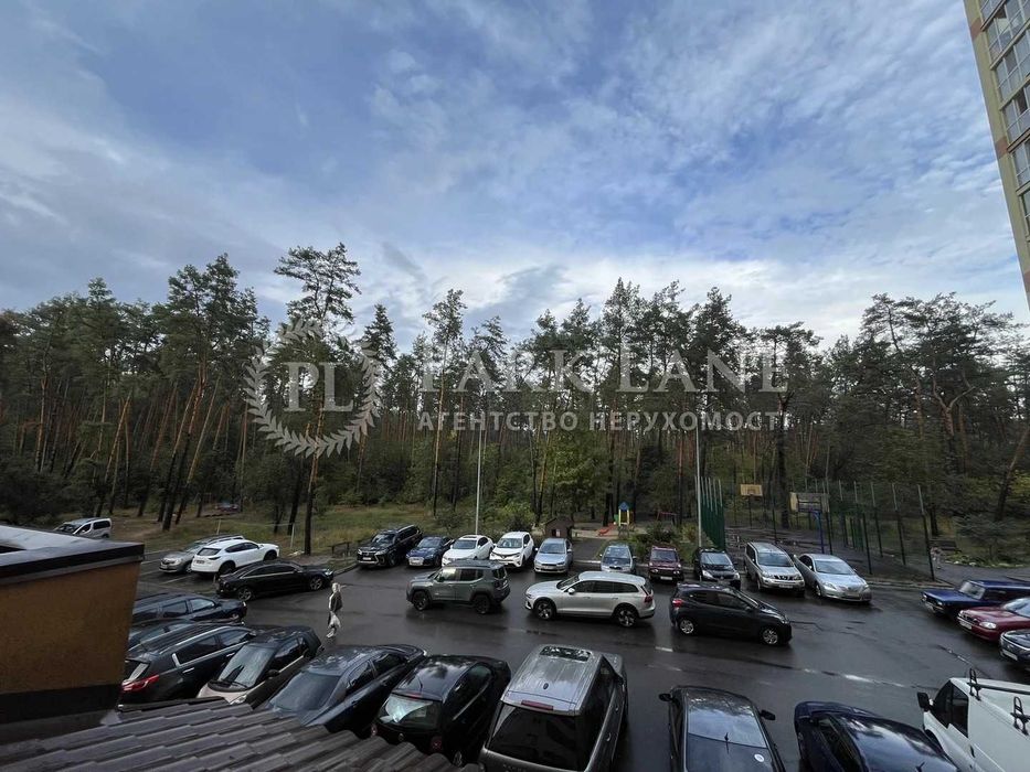 Багатокімнатна квартира за адресою (площа 216,7 м²) - Atlanta.ua - фото 19