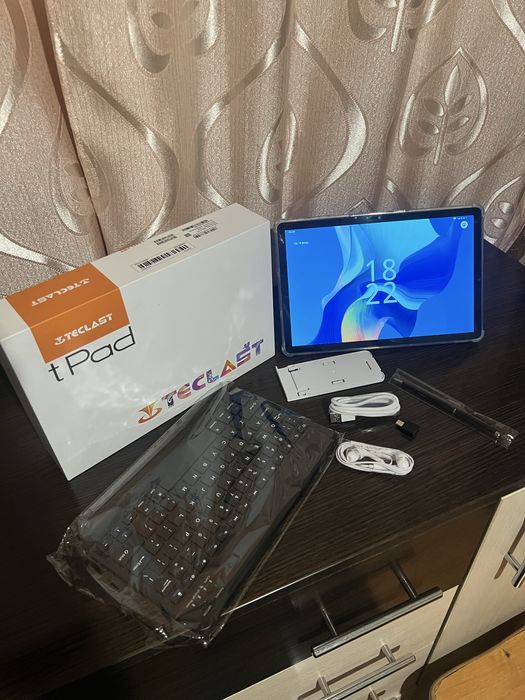 Планшет Teclast P50