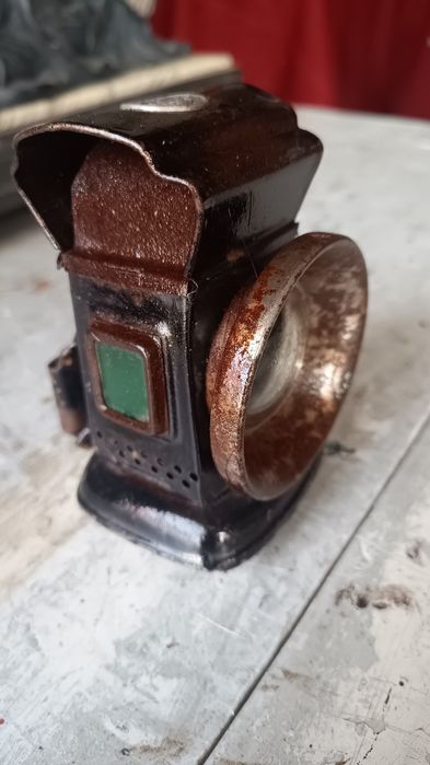 Vários artigos muito antigos