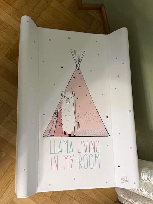 Підставка на пеленатор