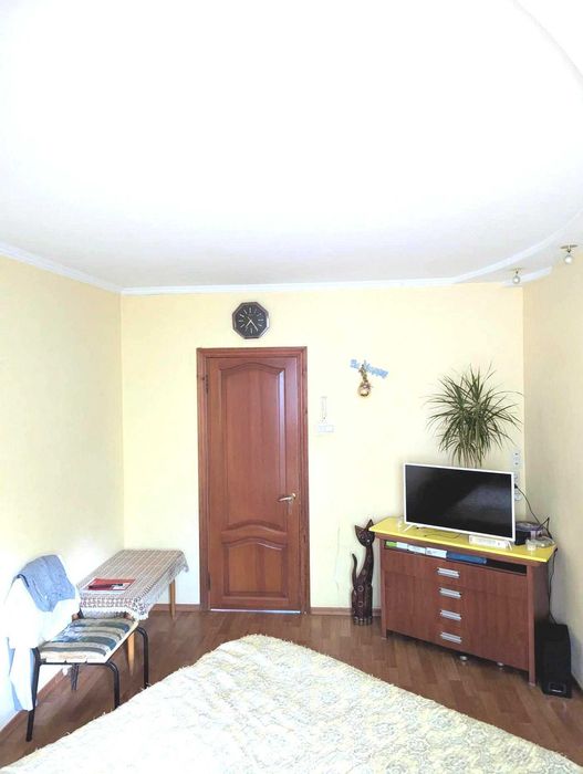 ‼️Таирово‼️3 комнаты‼️Є-Відновлення‼️Люстдорфской/Вильямса‼️Море рядом