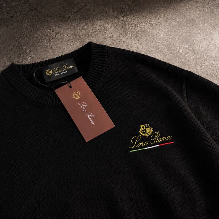 Джемпер светр Loro Piana XS,S,M,L,XL