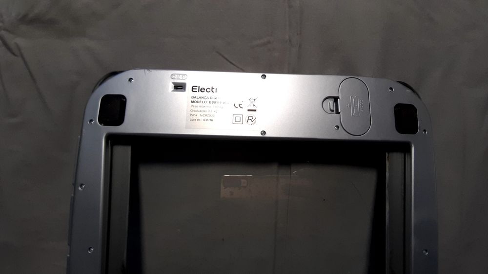 Smart Digital Scale442753287916759041
