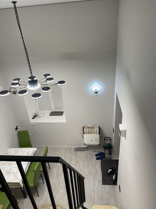 Центр міста!Здам подобово або погодинно