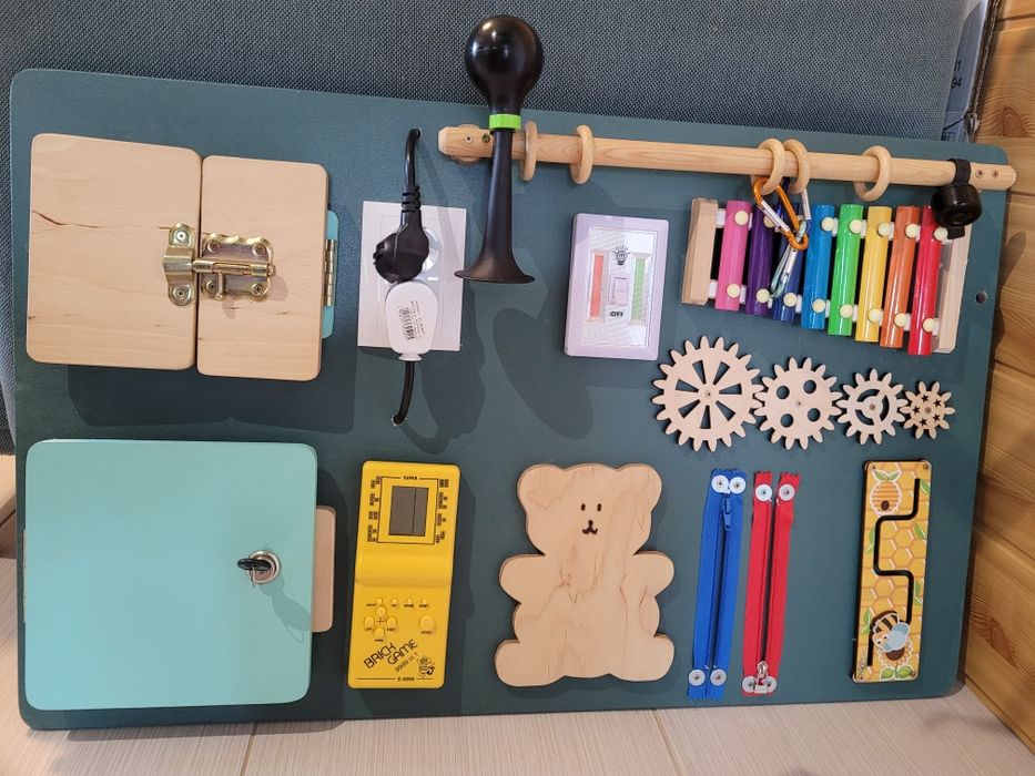 Tablica manipulacyjna