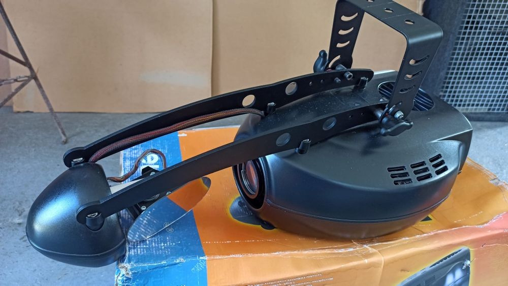 Skanery Eurolite ts-150