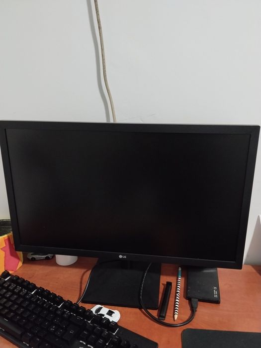 Monitor LG FULL HD503552014927810560