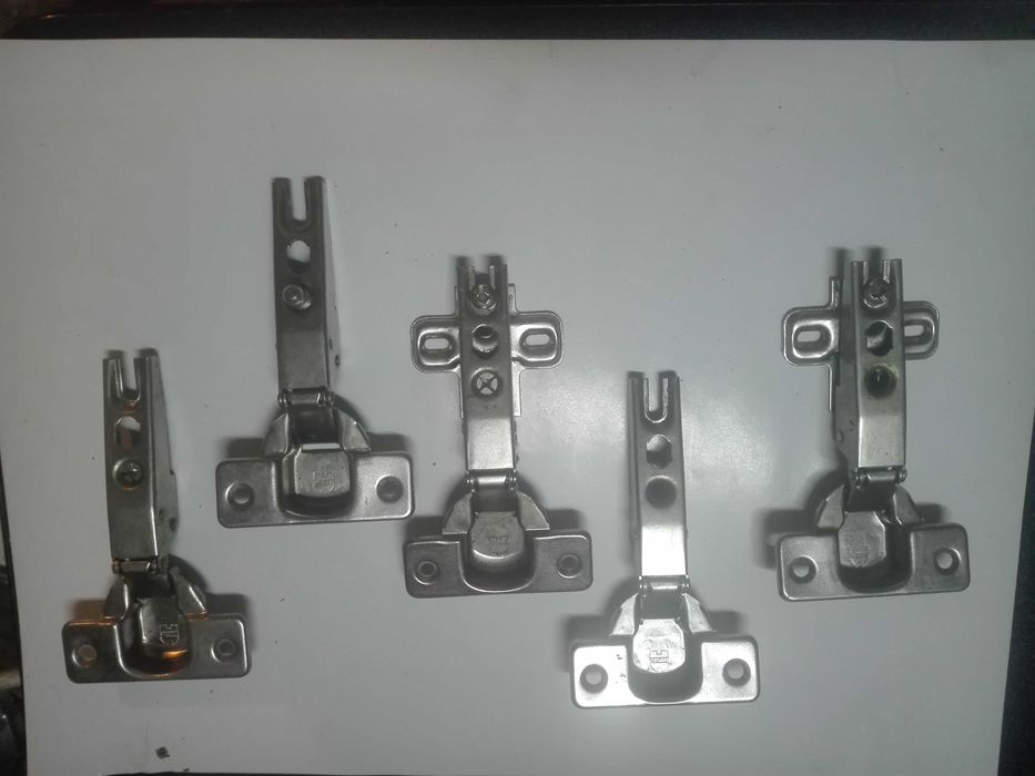 Spring Hinges64750784190723120