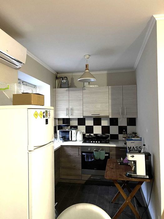 2 комнатная квартира в центре, 390068