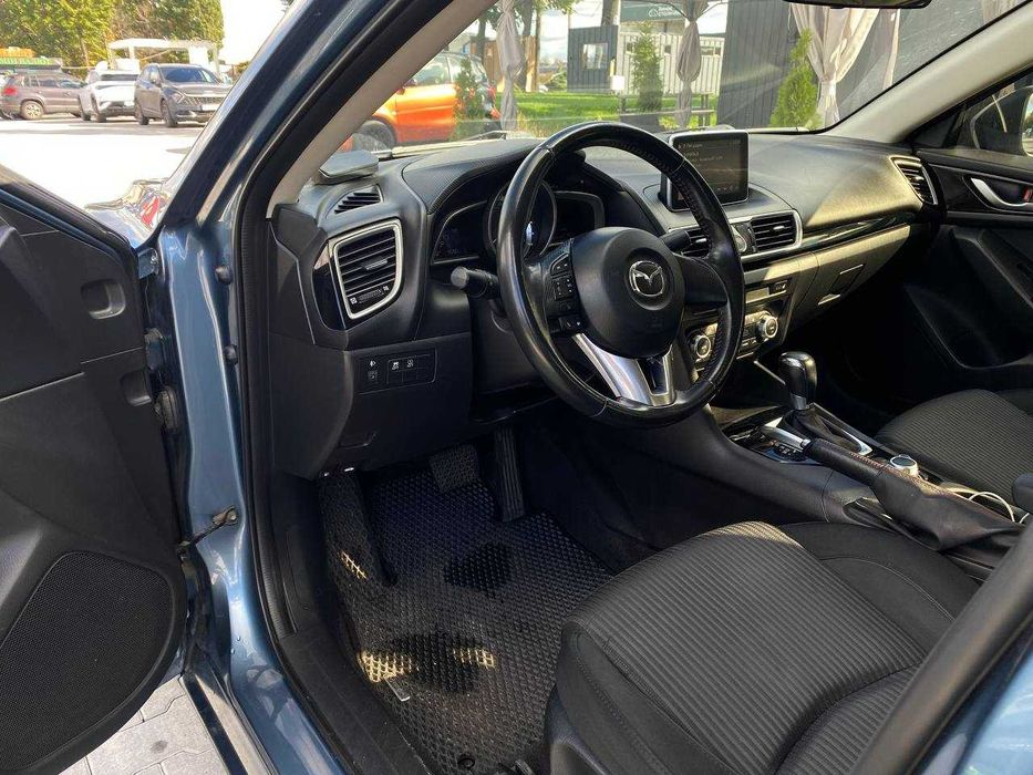 Mazda 3 2014 (Розстрочка / Лізинг)
