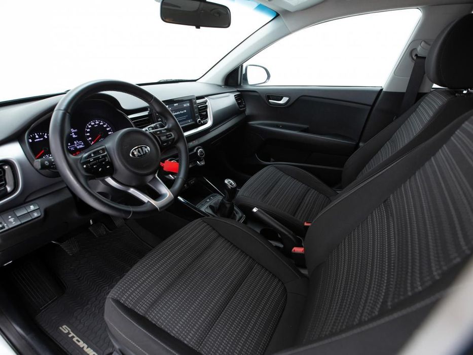 Kia Stonic 1.0 T-GDI Urban