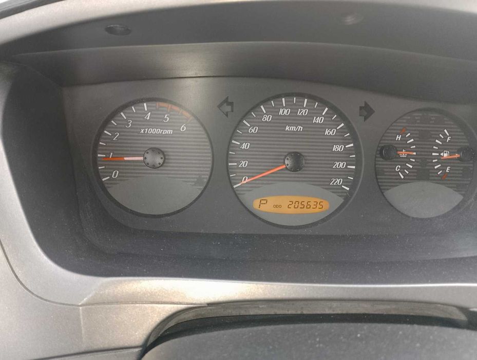 Продам авто SSANGYONG Kyron