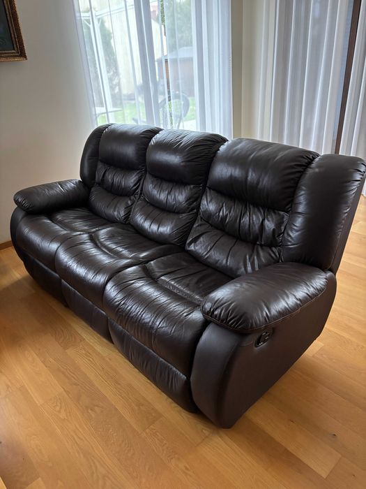 Sofa trzyosobowa