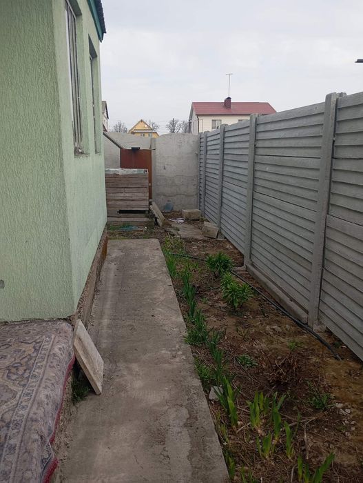 Продам пів будинку в селі Гора ціна АКЦІЙНА
