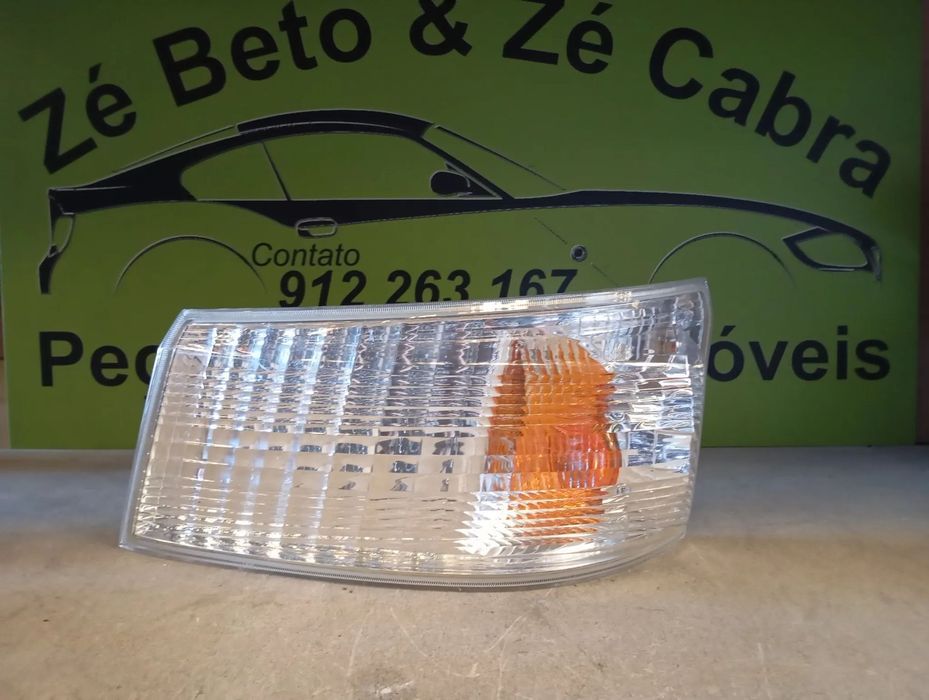 MITSUBISHI CANTER FAROL PISCA ESQUERDO - FF550