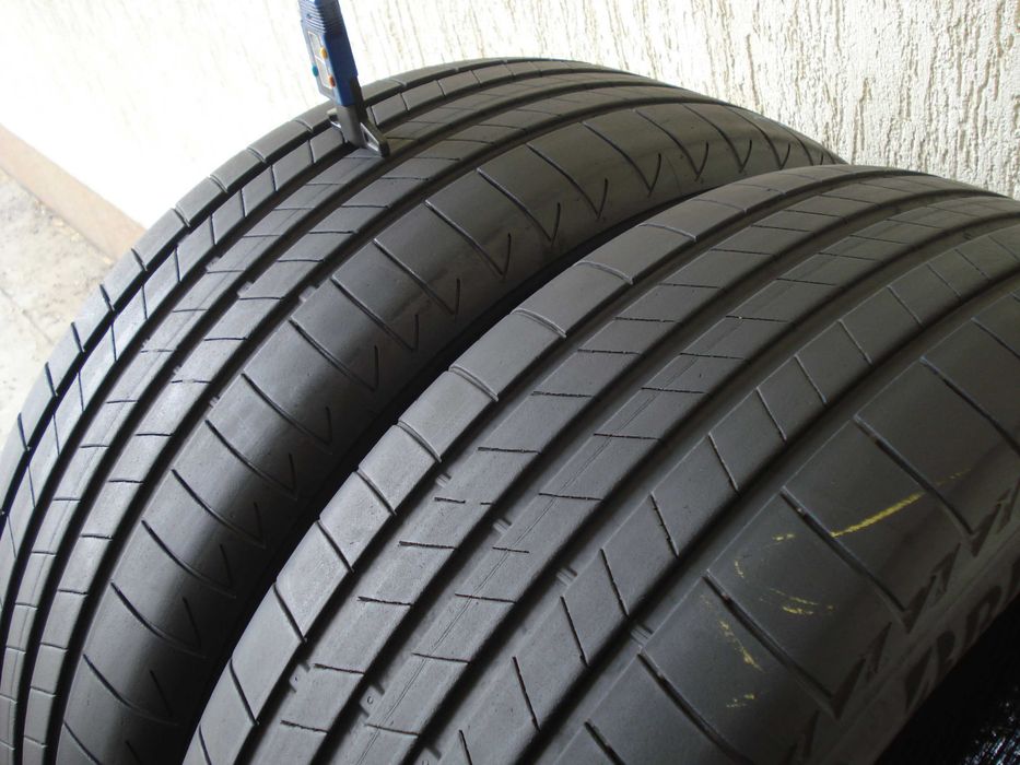 Bridgestone Turanza Eco  235/50 r 20  2 - sztuki letnie 2021 rok