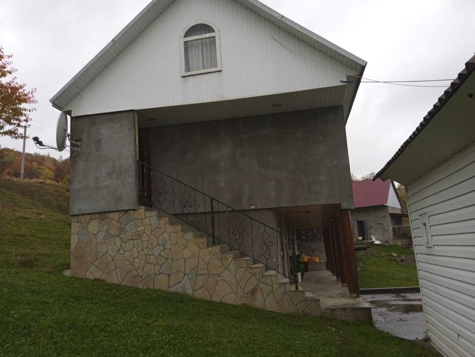 Продається будинок