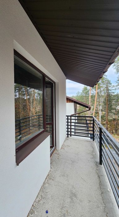 Продам Дуплекс біля лісу, Юрівка_Глеваха. Є документи. Телефонуйте.