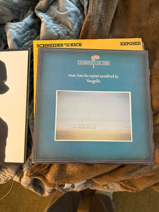 Vendo Vinis em Ótimo Estado | variados e preços negociáveis!