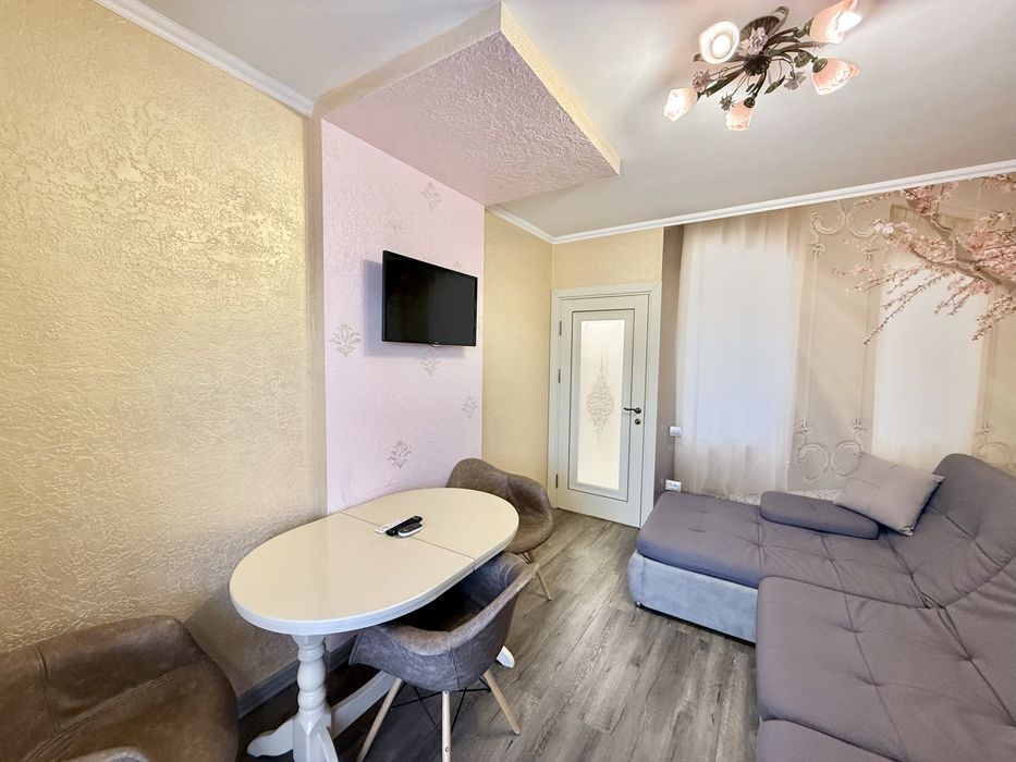 2-rooms apartment apartment by the address st. Kapelanska (area 65 m²) - Atlanta.ua - photo 4