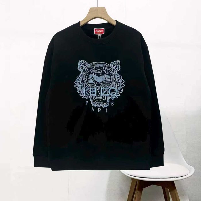 Світшот Kenzo | kenzo | свитшот кензо