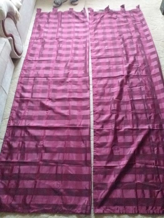 Штора Тюль органза шифон 280 велика гарна