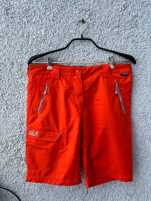 Шорти Jack Wolfskin