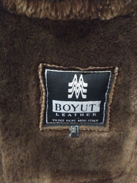 Продам дублёнку натуральную.